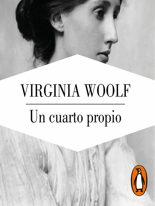 Title details for Un cuarto propio by Virginia Woolf - Wait list